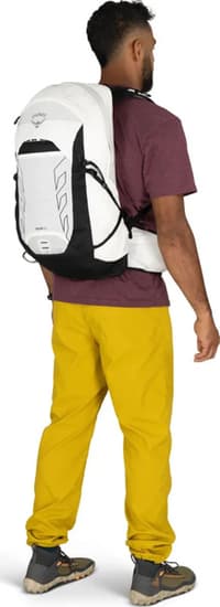 Talon 22 White Black - view: 3