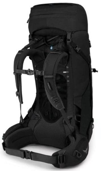 Aether 55L Black, view: 1
