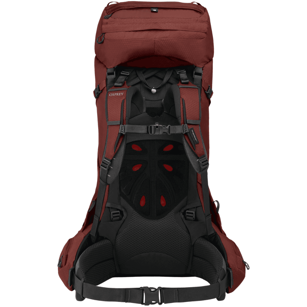 Aether 55 Acorn Red, view: 3