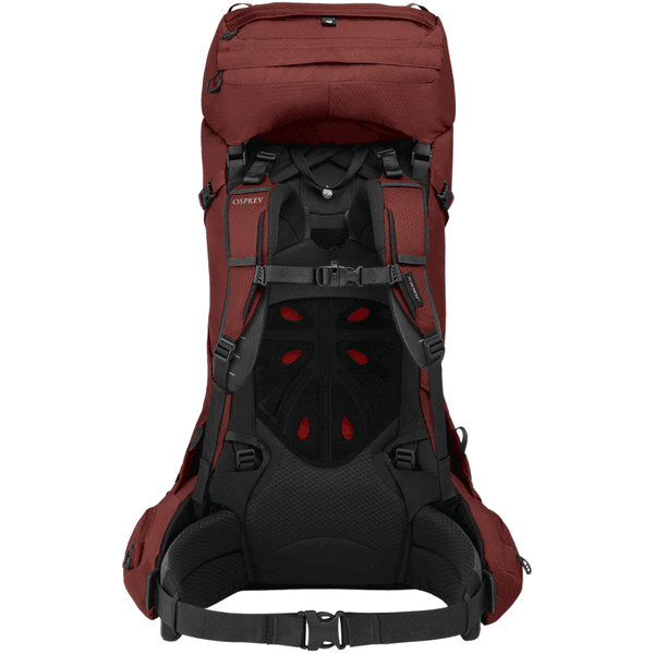 Aether 55 Acorn Red, view: 3