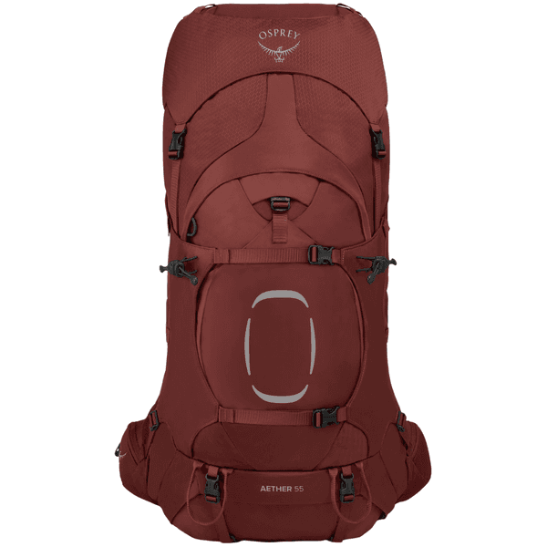 Aether 55 Acorn Red, view: 1