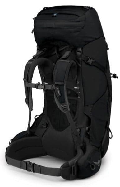 Aether 65L Black, view: 3