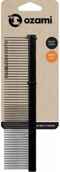 Comb Long Teeth, view: 0