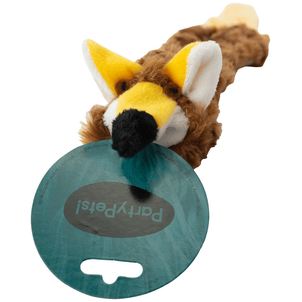 Skinnies koiranlelu, karhu, 55 cm, view: 1