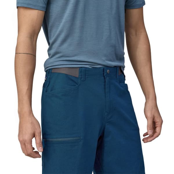 M's Venga Rock Shorts Lagom Blue, view: 5