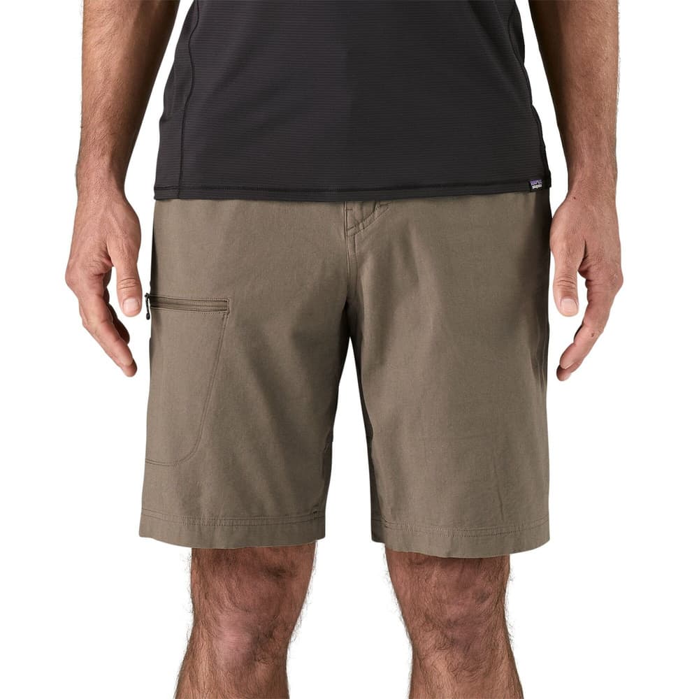 M's Venga Rock Shorts Wing Grey, view: 1