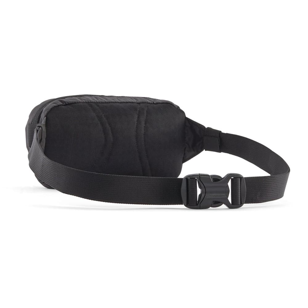 Terravia Mini Hip Pack Black, view: 1