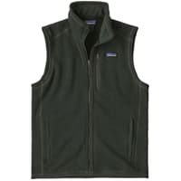 M's Better Sweater Vest Old Growth Green - view: 0