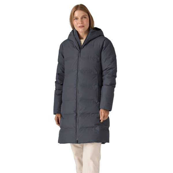 W's Jackson Glacier Parka Smolder Blue, view: 1