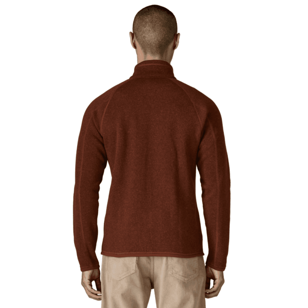 M's Better Sweater Jkt Dried Vanilla, view: 2