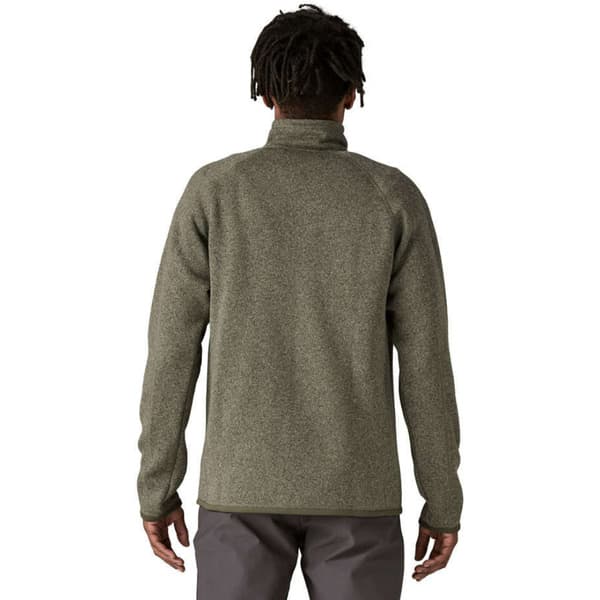 M's Better Sweater Jacket River Rock Green, view: 3