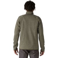 M's Better Sweater Jacket River Rock Green - view: 3