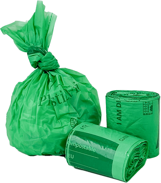 Dog Bags 25 pcs, view: 0