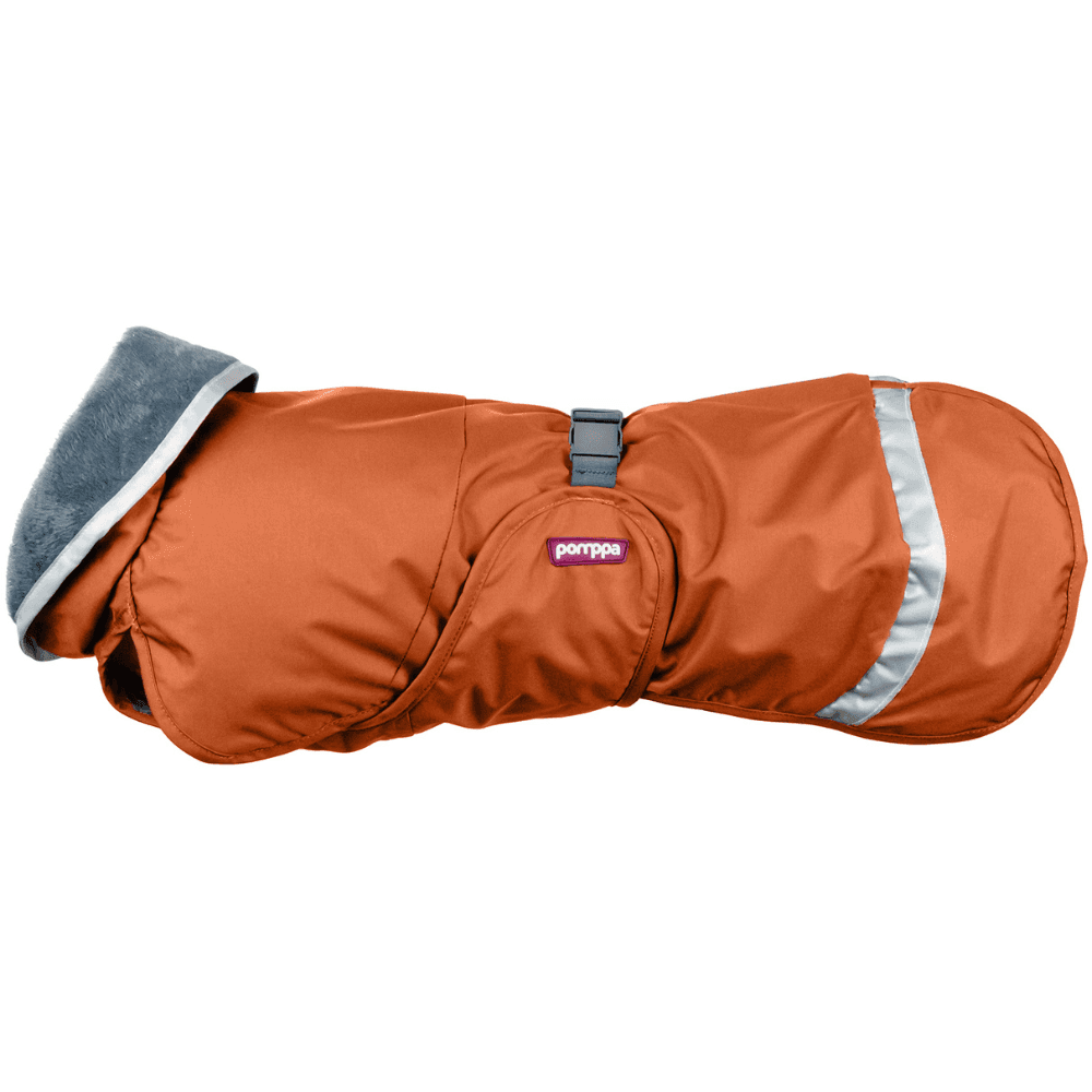 Kevyt 52-56 cm Rust, view: 0