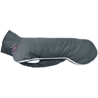 Sportti koirantakki, 37-40 cm, Graphite - view: 0