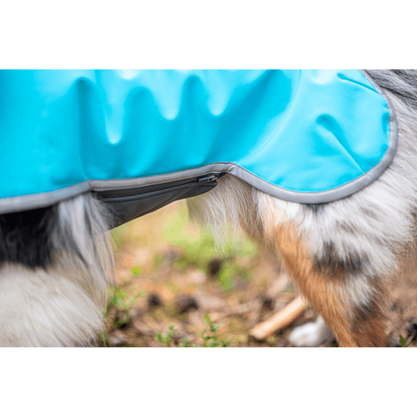 Sportti koirantakki, 37-40 cm, Arctic, view: 1