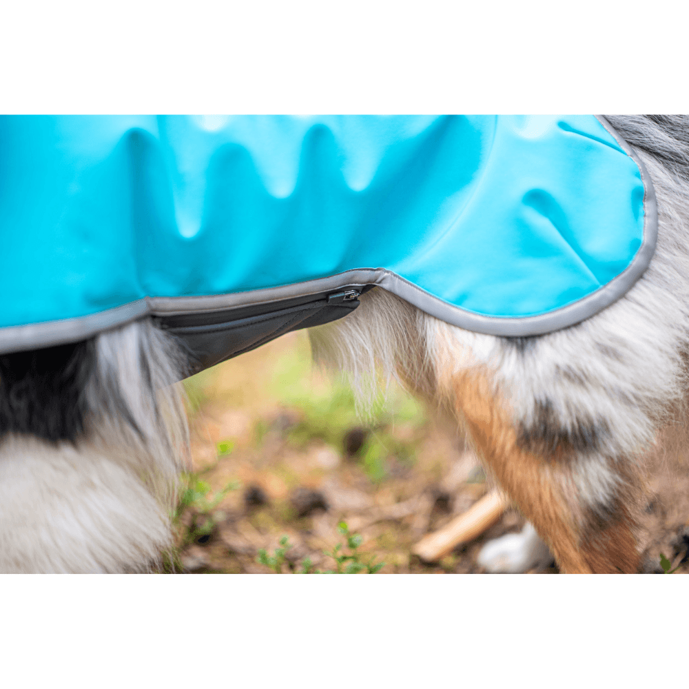 Sportti koirantakki, 52-56 cm, Arctic, view: 1