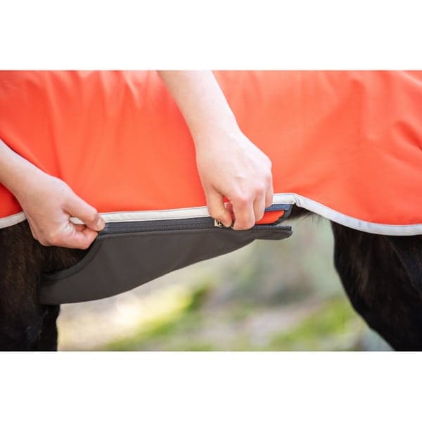 Sportti 44-48 cm Habanero, view: 4