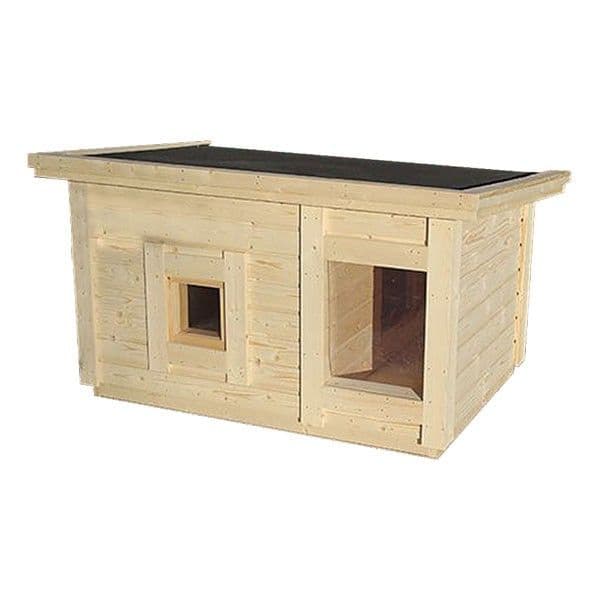 Koirankoppi, view: 0