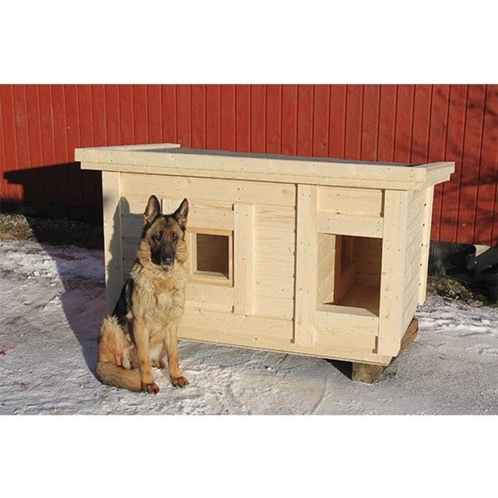 Koirankoppi, view: 2