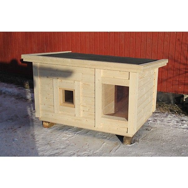 Koirankoppi, view: 1