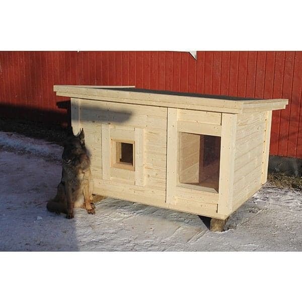 Maxi-koirankoppi, view: 1