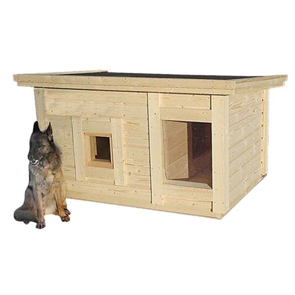 Maxi-koirankoppi, view: 0