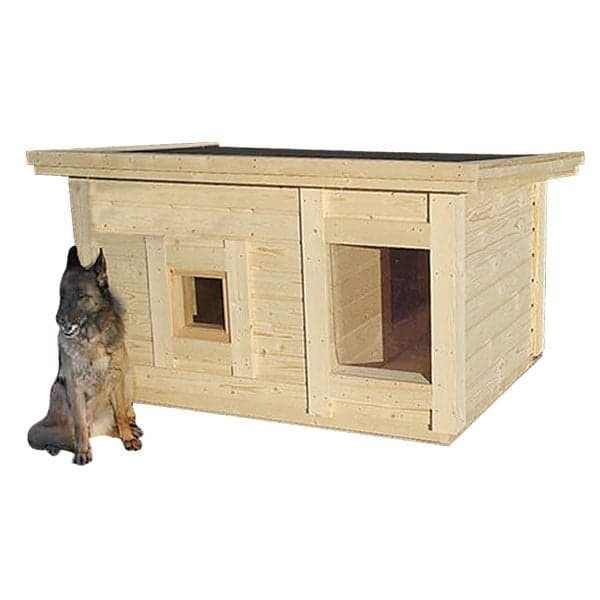 Maxi-koirankoppi, view: 0