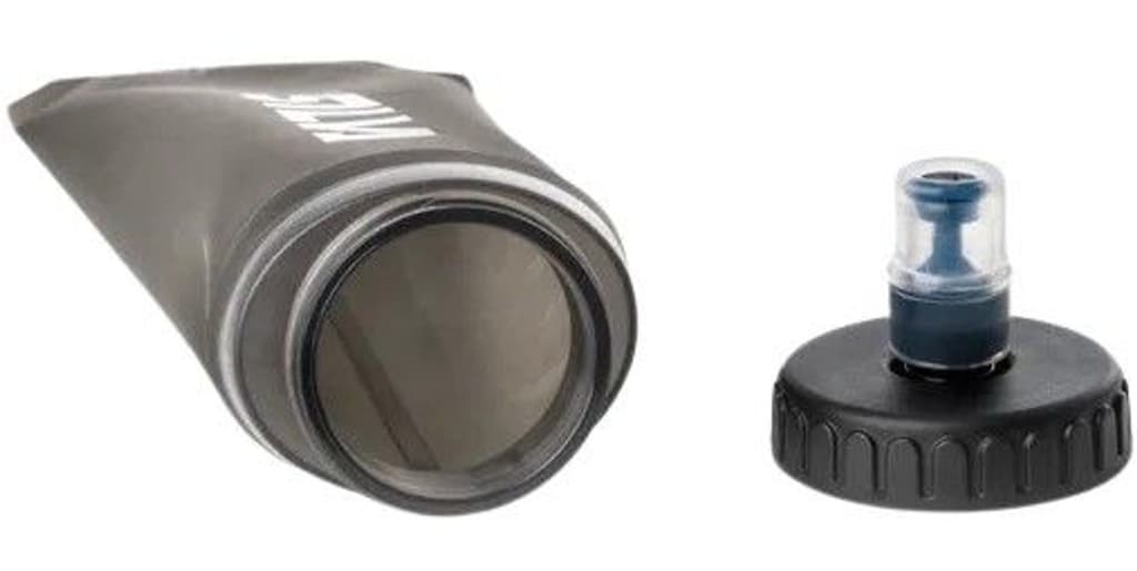 Soft Flask 250 ml, view: 1