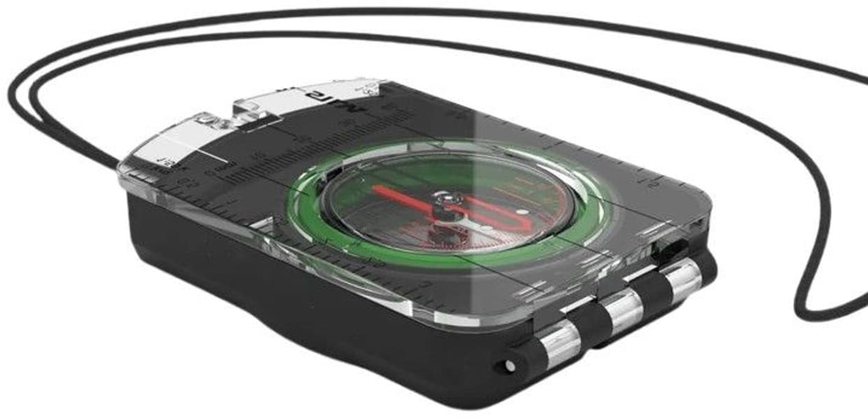 Compass Ranger S, view: 5