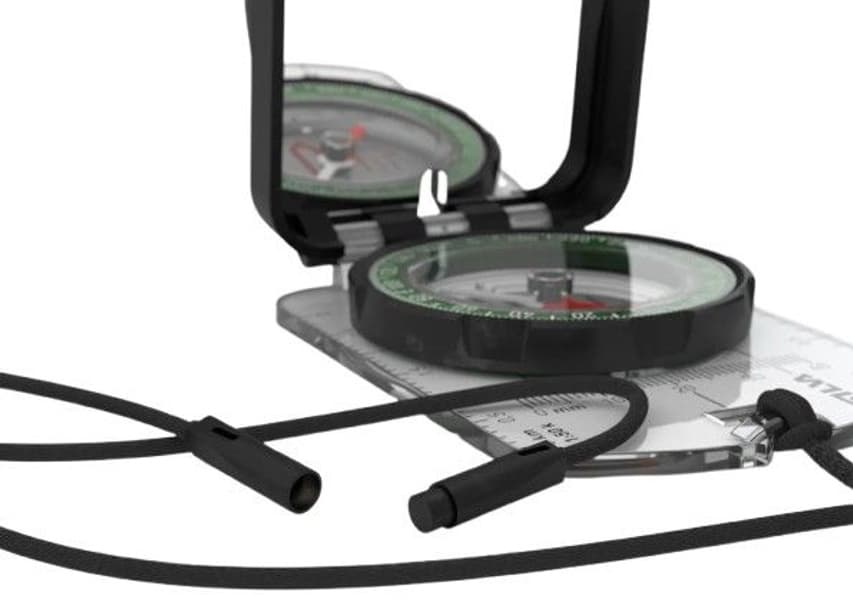 Compass Ranger S, view: 6