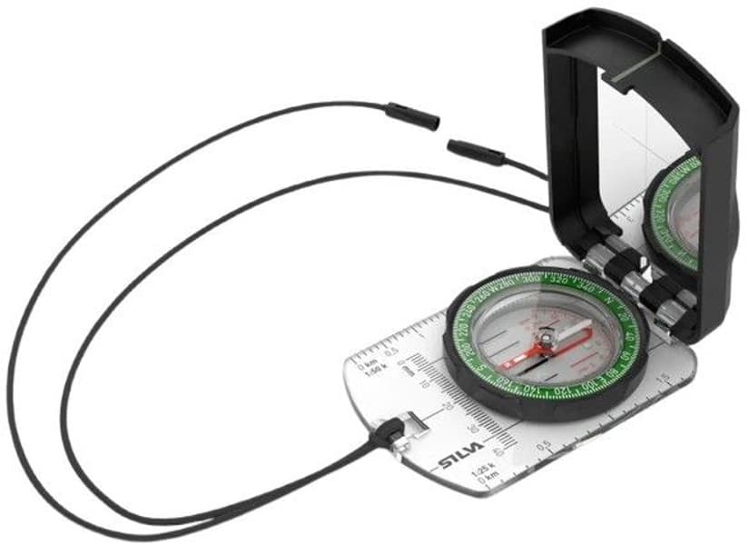 Compass Ranger S, view: 0