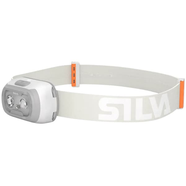 Seek 320 Whiteout, view: 0