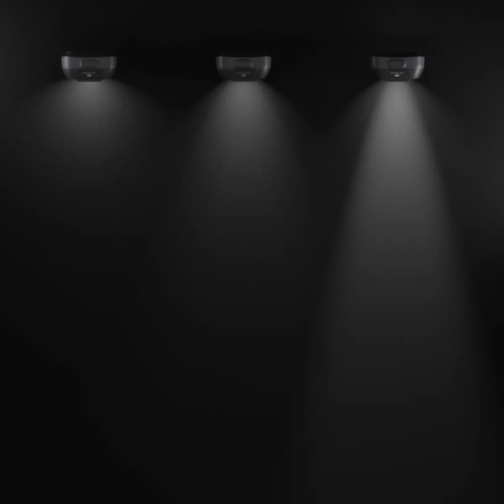 Seek 320 Whiteout, view: 1