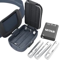 Seek 420 Stormy Sky - view: 2