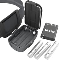 Seek 320 Mountain Mist - view: 2