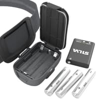 Seek 420 Mountain Mist - view: 2