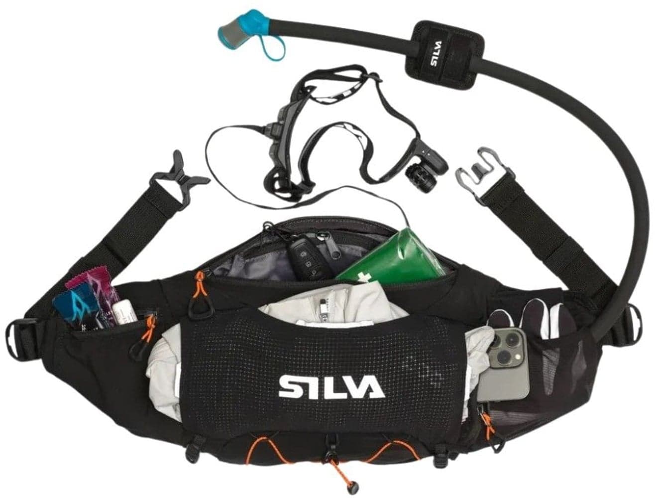 Flex Belt 10, view: 5