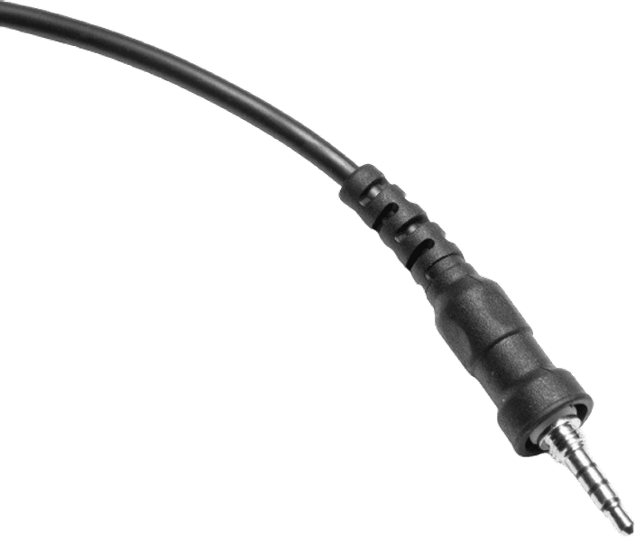 Headset FLEX "H", view: 2