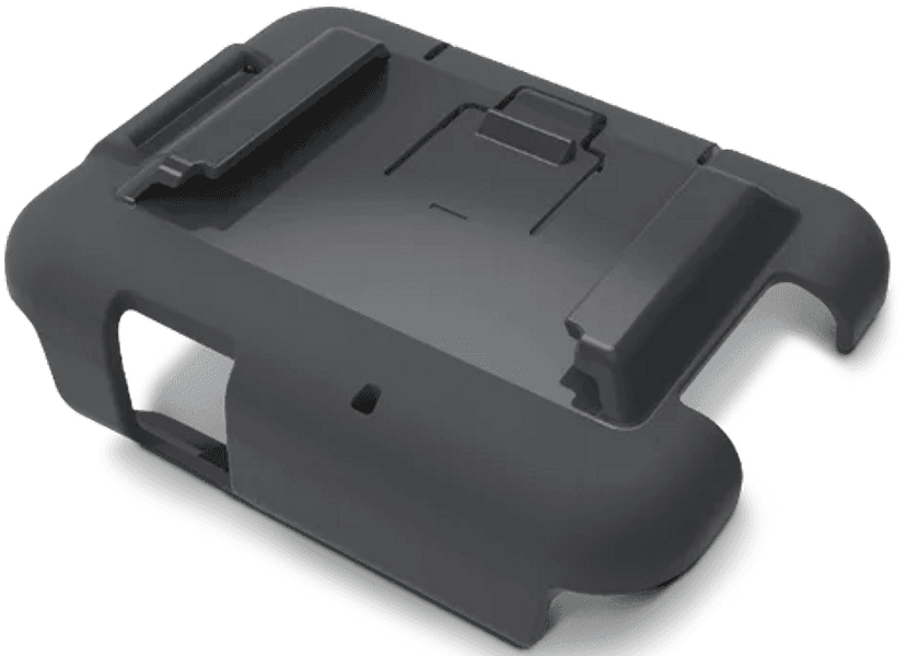 Cradle Mount Kit hätälähettimen kiinnike, view: 0