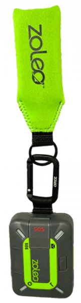 Float kelluva perä hätälähettimelle, view: 2