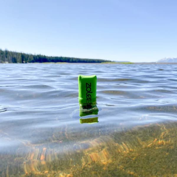 Float kelluva perä hätälähettimelle, view: 3