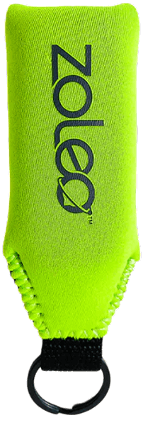 Float kelluva perä hätälähettimelle, view: 1