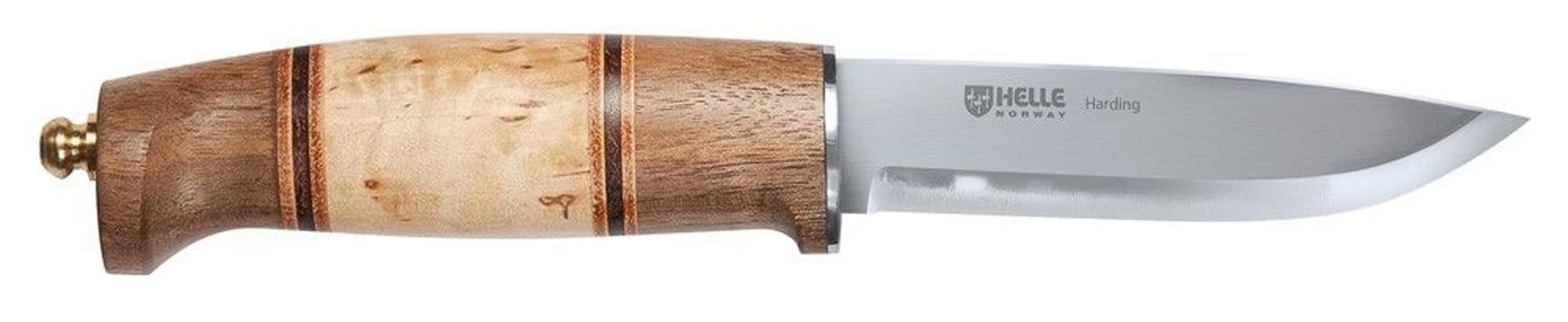 Harding puukko, view: 0