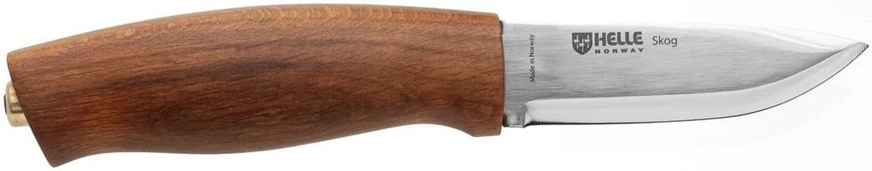 Skog -puukko, 76 mm, view: 0