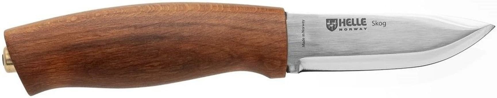 Skog -puukko, 76 mm, view: 0