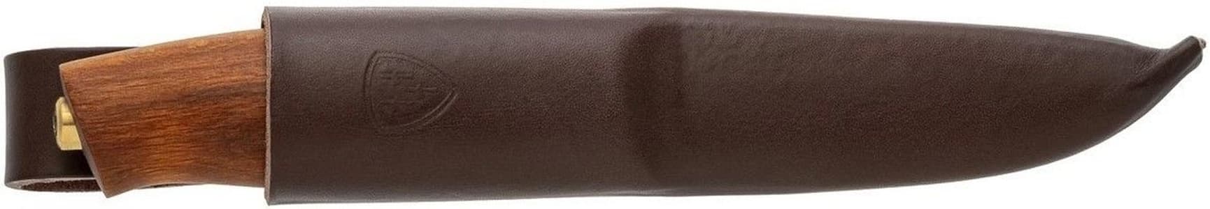 Skog -puukko, 76 mm, view: 1