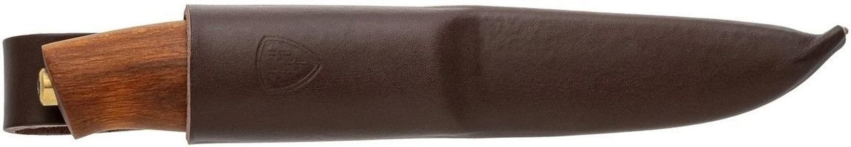 Skog -puukko, 76 mm, view: 1