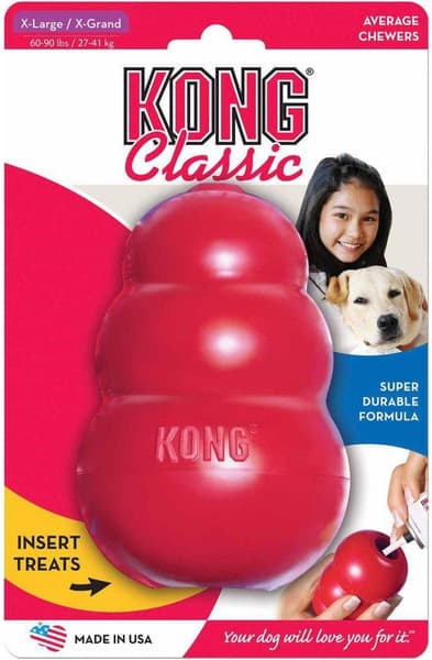 Classic XL Röd, view: 1