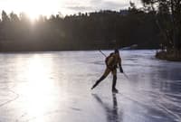 Striim retkiluistelusauvat - view: 1